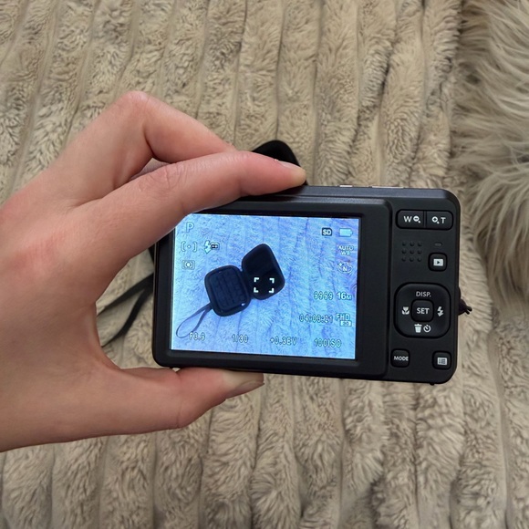 Kodak Pixpro fz55 - Picture 4 of 8